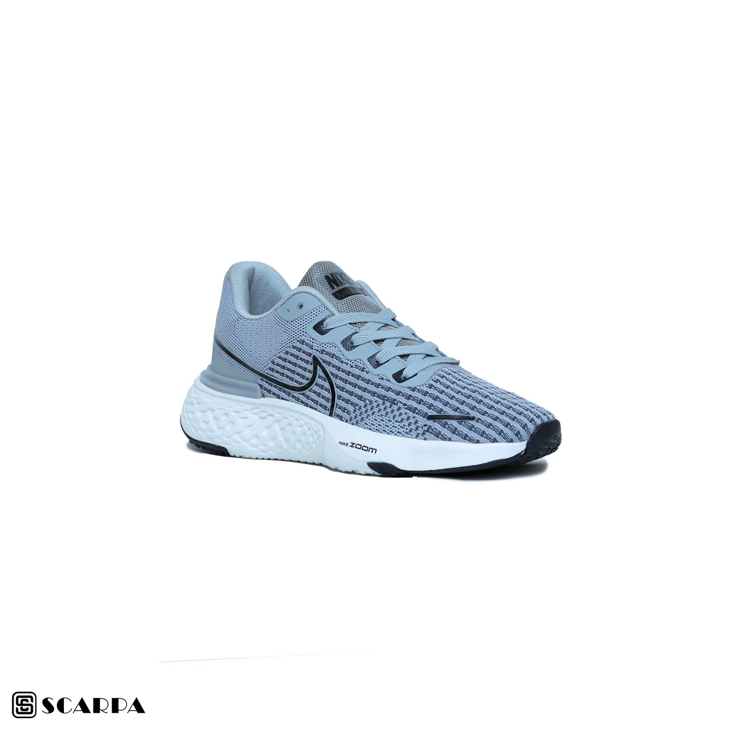 New comfartable Fashion Sneakers with GRAY Color ,Scarpa Model YS17