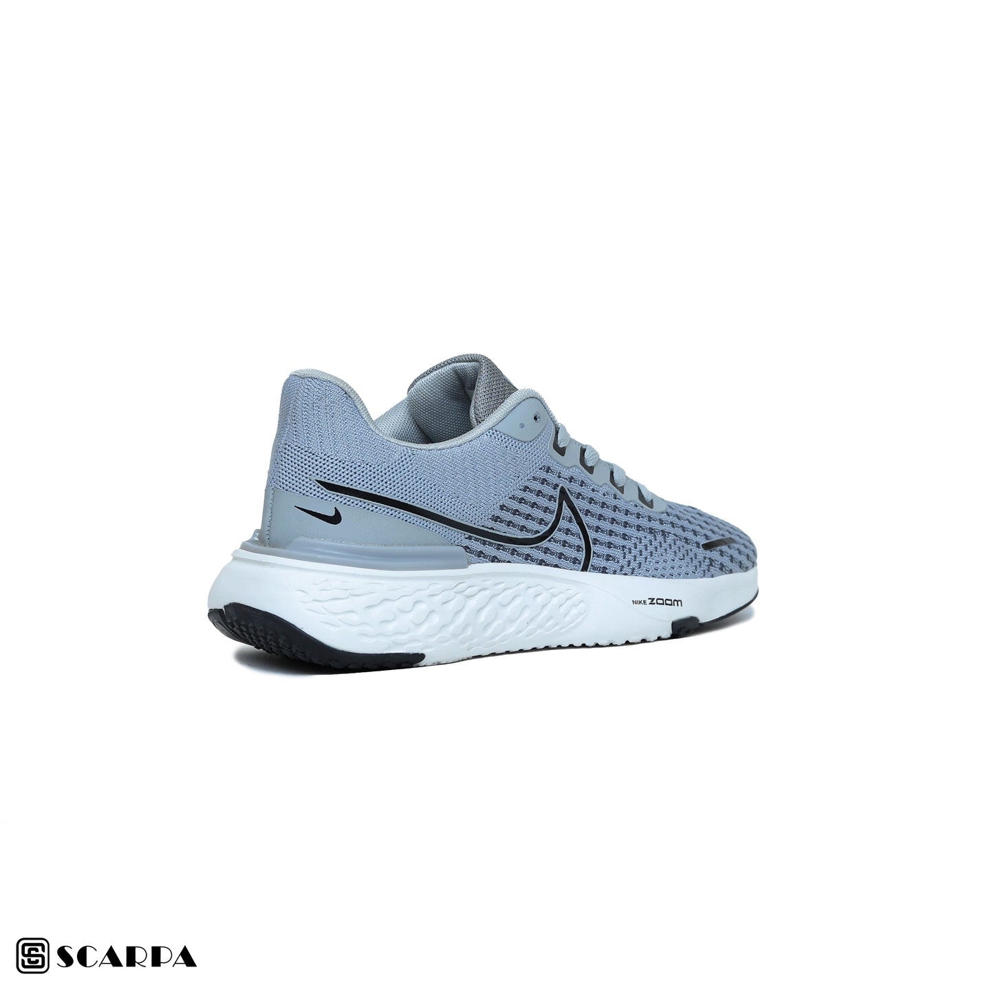 New comfartable Fashion Sneakers with GRAY Color ,Scarpa Model YS17