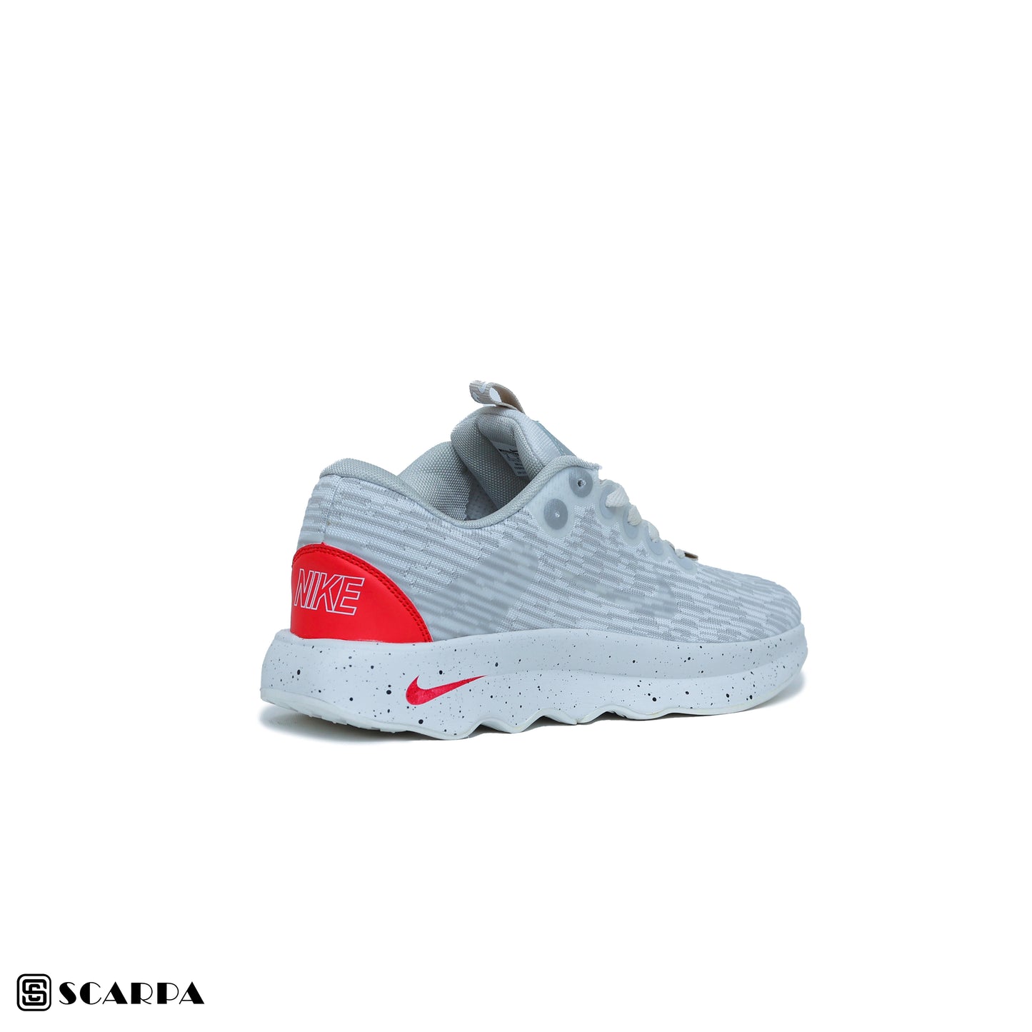 New comfartable Fashion Sneakers with GRAY Color ,Scarpa Model YS21