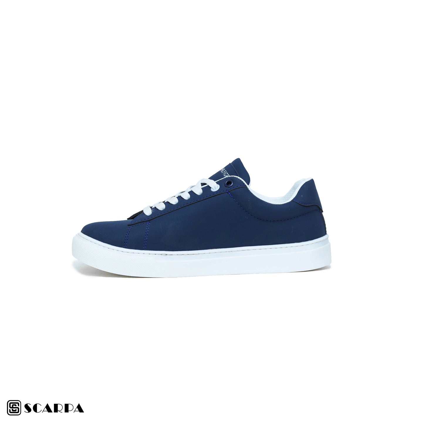 New comfartable Fashion Sneakers with BLUE Color ,Scarpa Model V A80