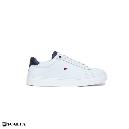 New comfartable Fashion Sneakers with WHITE Color ,Scarpa Model V A10