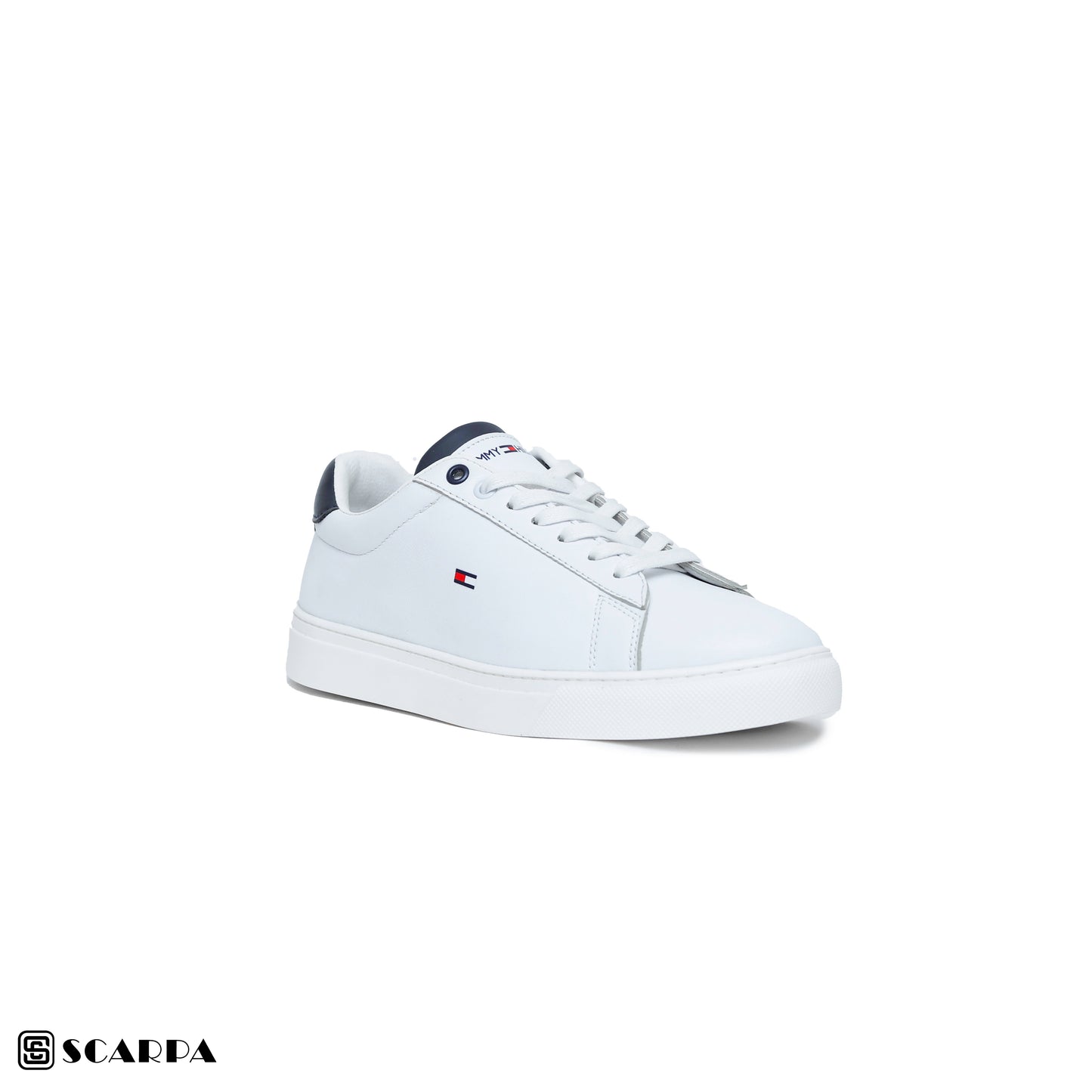 New comfartable Fashion Sneakers with WHITE Color ,Scarpa Model V A10