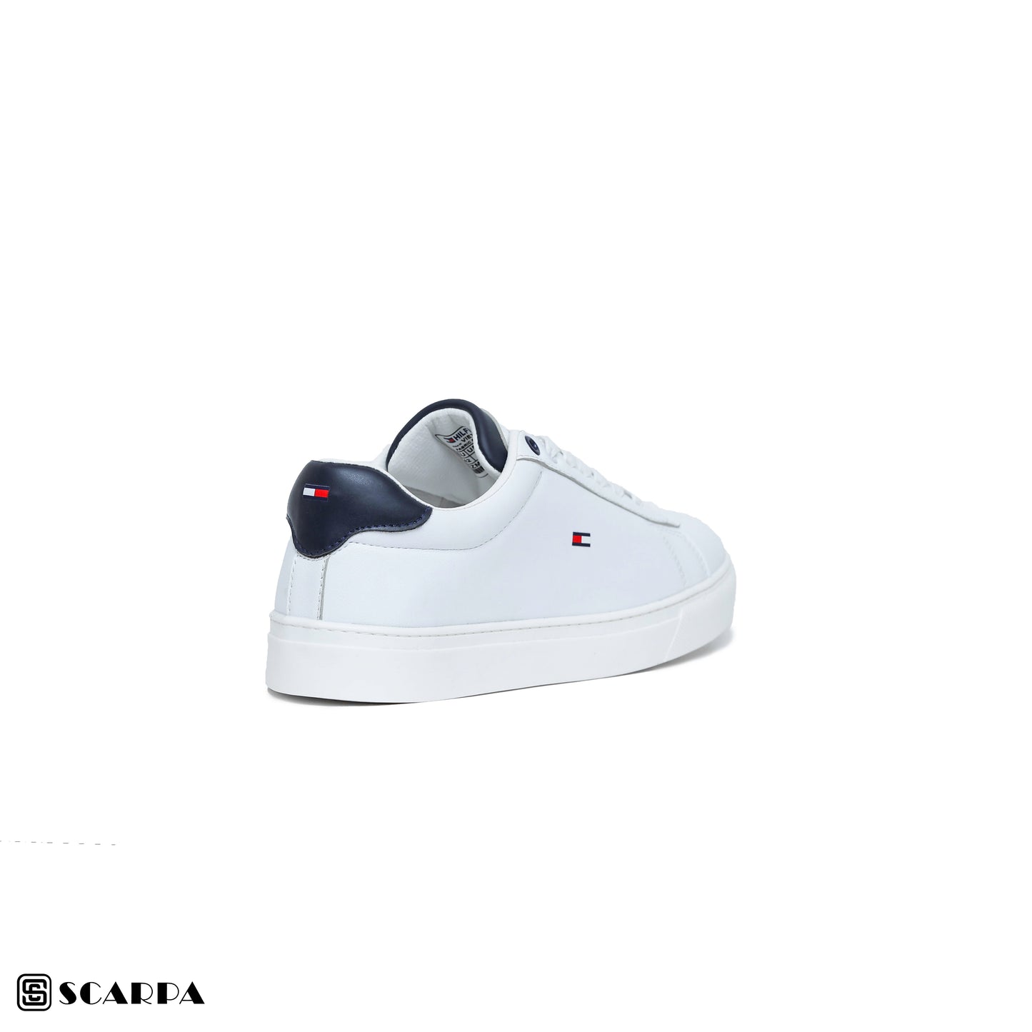 New comfartable Fashion Sneakers with WHITE Color ,Scarpa Model V A10