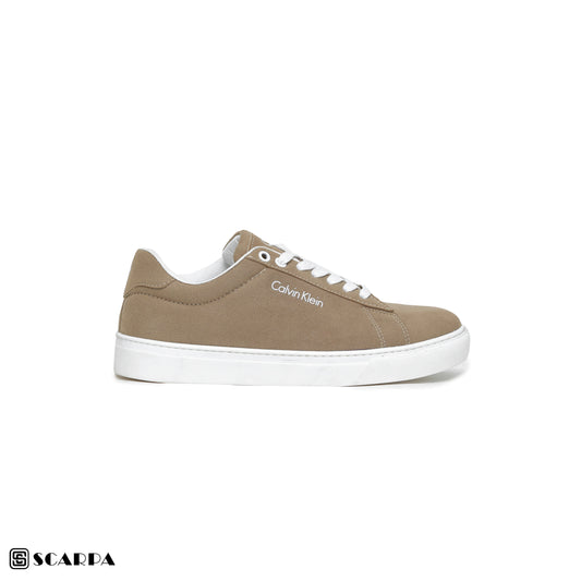 New comfartable Fashion Sneakers with BEIGE Color ,Scarpa Model V A170