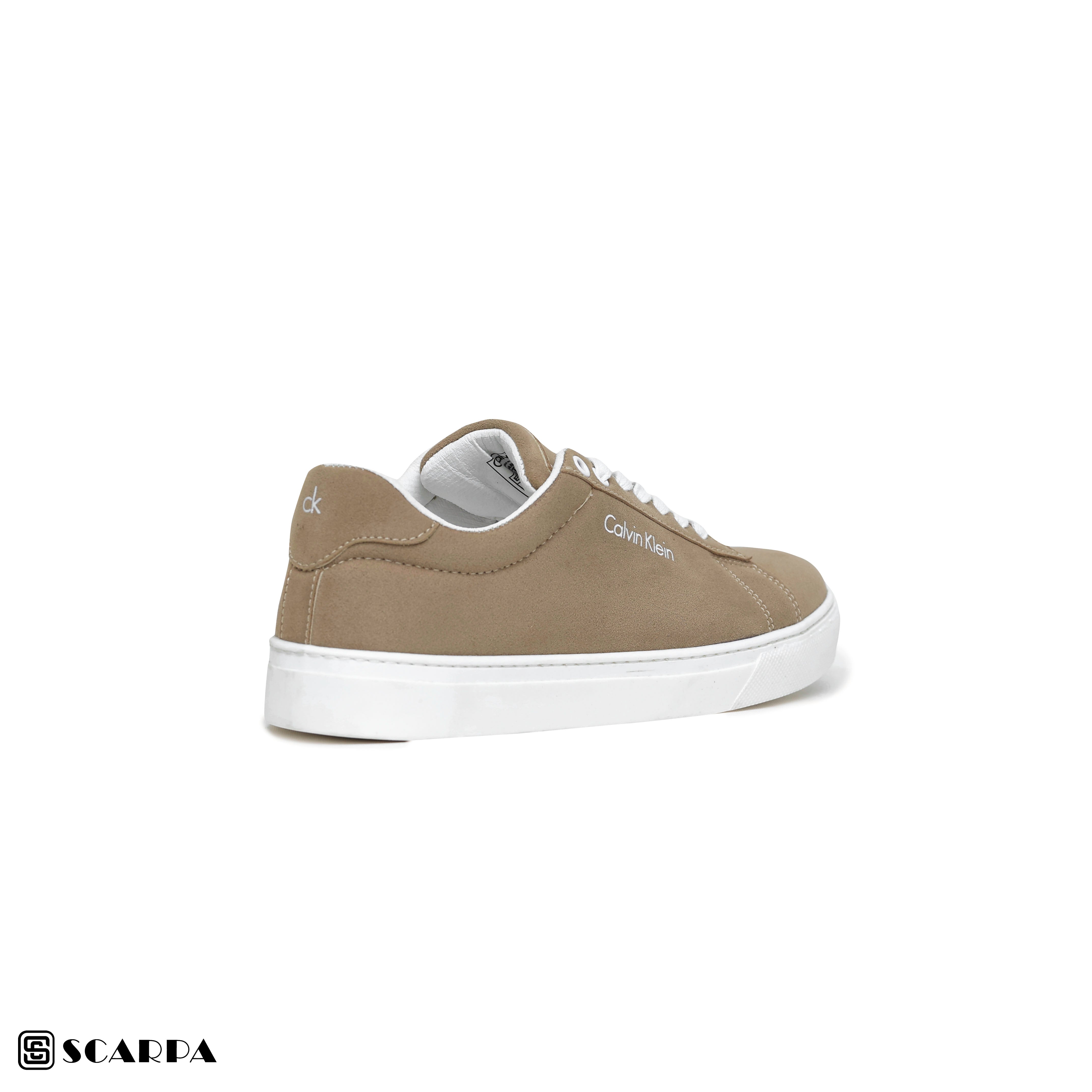 Nude color sneakers best sale