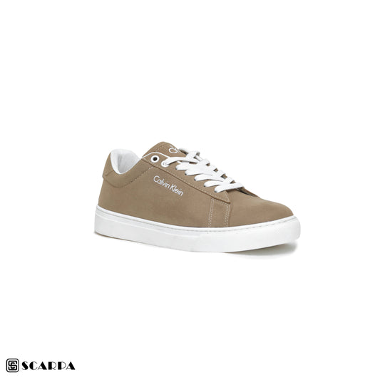 New comfartable Fashion Sneakers with BEIGE Color ,Scarpa Model V A170