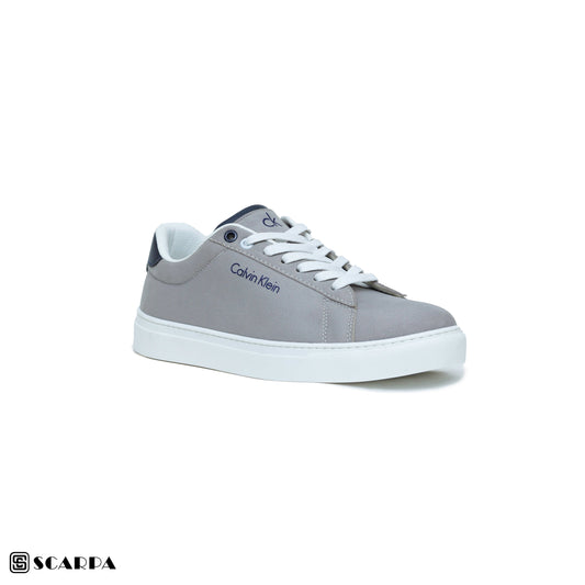 New comfartable Fashion Sneakers with GRAY Color ,Scarpa Model V A140