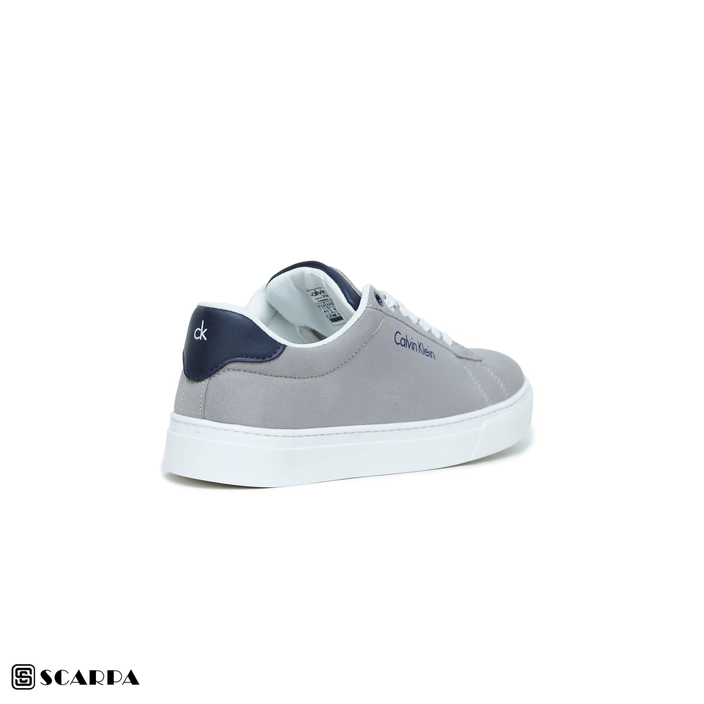 New comfartable Fashion Sneakers with GRAY Color ,Scarpa Model V A140