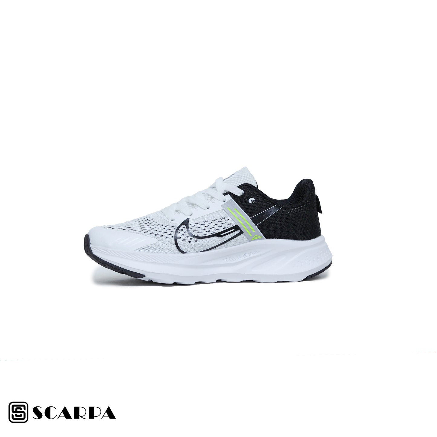 New comfartable Fashion Sneakers with LIGHT GRAY  Color ,Scarpa Model NIKE ZOOM Y120