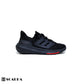 New comfartable Fashion Sneakers with BLACK  Color ,Scarpa Model ULTRA BOOST