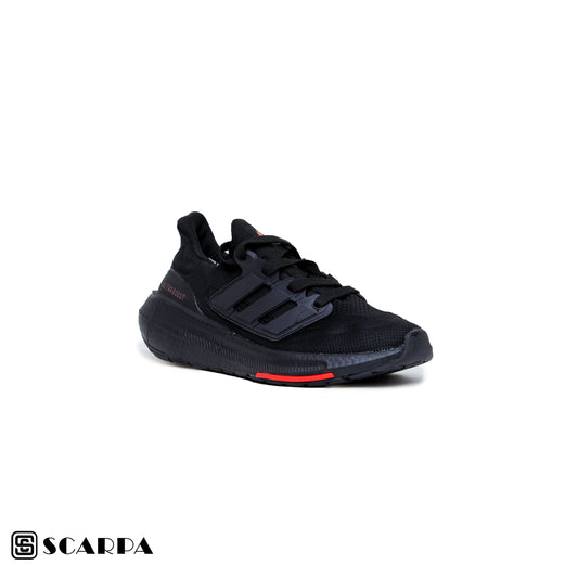 New comfartable Fashion Sneakers with BLACK  Color ,Scarpa Model ULTRA BOOST