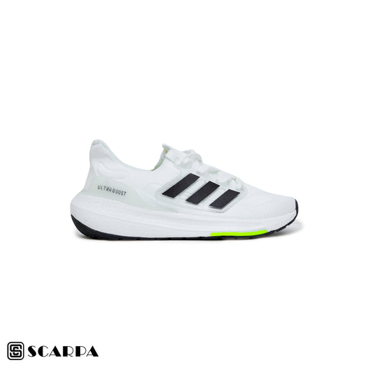 New comfartable Fashion Sneakers with WHITE Color ,Scarpa Model ULTRA BOOST