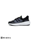 New comfartable Fashion Sneakers with BLACK&WHITE  Color ,Scarpa Model ULTRA BOOST