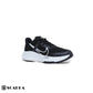 New comfartable Fashion Sneakers with BLACK&WHITE Color ,Scarpa Model NIKE ZOOM Y120