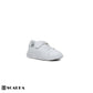 Scarpaa Comfartable Fashion KIDS Sneakers model kids7206-WHITE