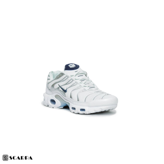 New comfartable Fashion Sneakers with WHITE&BLUE Color ,Scarpa Model TN 1