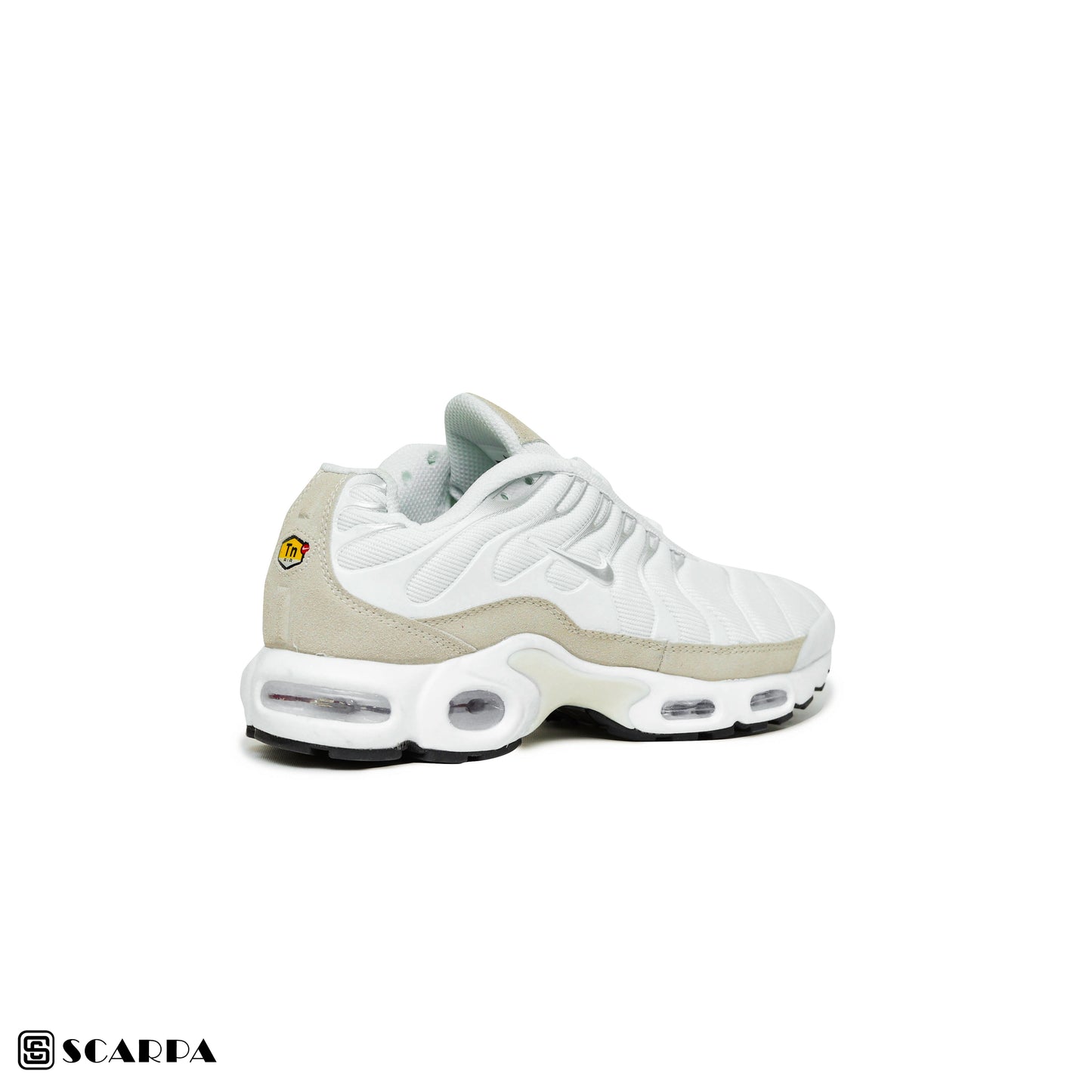 New comfartable Fashion Sneakers with WHITE Color ,Scarpa Model TN 1