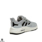 Scarpaa Comfartable Fashion Men Sneakers model HM30-GRAY