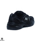 New comfartable Fashion Sneakers with BLACK Color ,Scarpa Model NB530