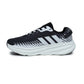 New comfartable Fashion Sneakers with  WHITE&BLACK Color ,Scarpa Model ADD YZ1113