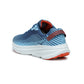 New comfartable Fashion Sneakers with  BLUE Color ,Scarpa Model HOKA YZ1113