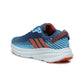 New comfartable Fashion Sneakers with  BLUE Color ,Scarpa Model ADD YZ1113