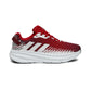 New comfartable Fashion Sneakers with  WHITE&RED Color ,Scarpa Model ADD YZ1113