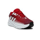 New comfartable Fashion Sneakers with  WHITE&RED Color ,Scarpa Model ADD YZ1113