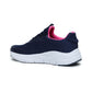 New comfartable Fashion Sneakers with BLUE Color ,Model  SC W 10