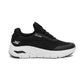 New comfartable Fashion Sneakers with BLACK&WHITE Color ,Model  SC W 10