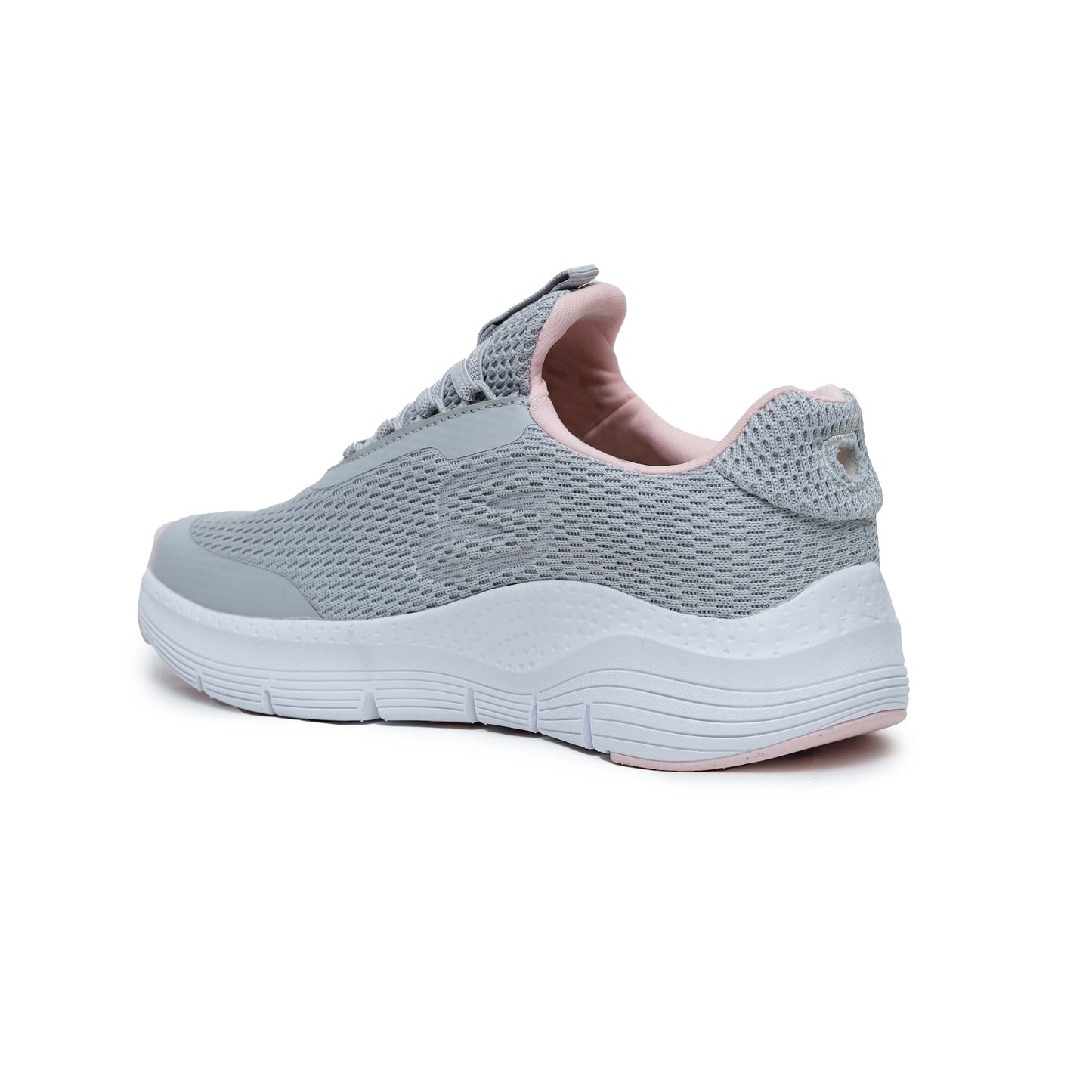 New comfartable Fashion Sneakers with GRAY Color ,Model SC W 10