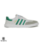 Scarpaa Comfartable Fashion Sneakers model V172 WHITE&GREEN