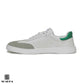 Scarpaa Comfartable Fashion Sneakers model V172 WHITE&GREEN