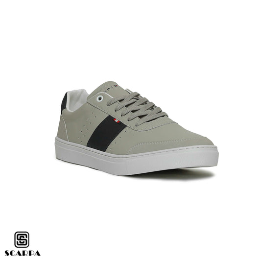 Scarpaa Comfartable Fashion Sneakers model V762 L.BEIGE