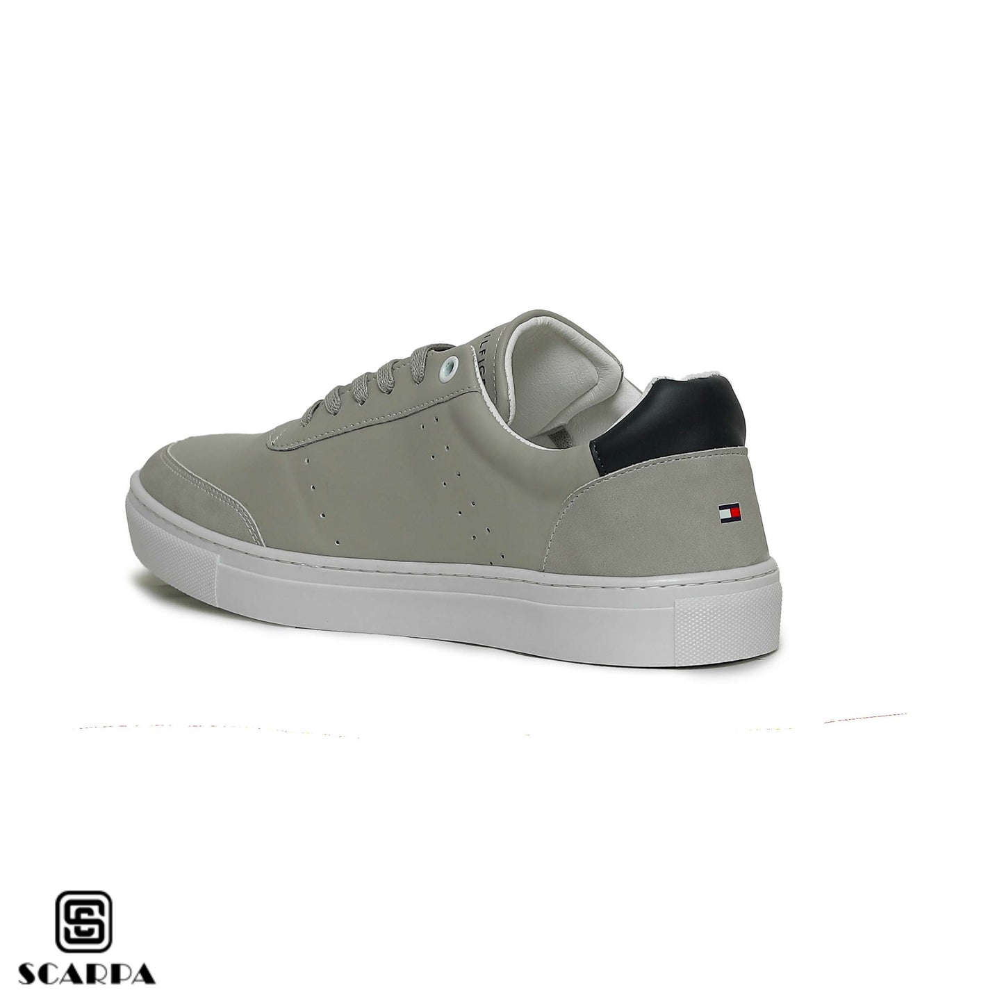 Scarpaa Comfartable Fashion Sneakers model V762 L.BEIGE