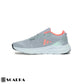 New comfartable Fashion Sneakers with  GRAY Color ,Scarpa Model ADD/W133