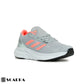 New comfartable Fashion Sneakers with  GRAY Color ,Scarpa Model ADD/W133