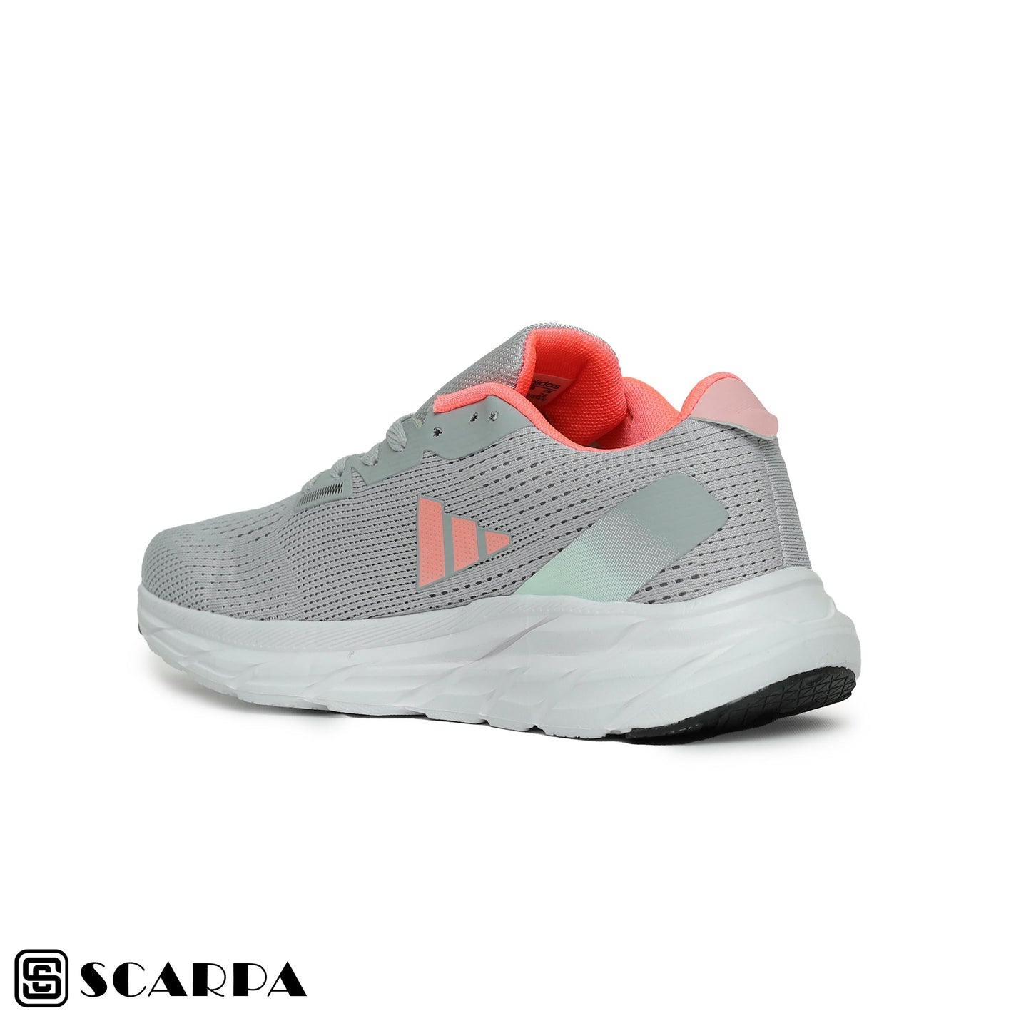 New comfartable Fashion Sneakers with  GRAY Color ,Scarpa Model ADD/W133