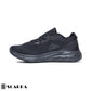 New comfartable Fashion Sneakers with  BLACK Color ,Scarpa Model ADD/W133