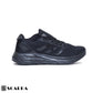 New comfartable Fashion Sneakers with  BLACK Color ,Scarpa Model ADD/W133