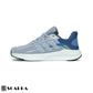 New comfartable Fashion Sneakers with  BLUE Color ,Scarpa Model ADD A20