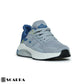 New comfartable Fashion Sneakers with  BLUE Color ,Scarpa Model ADD A20