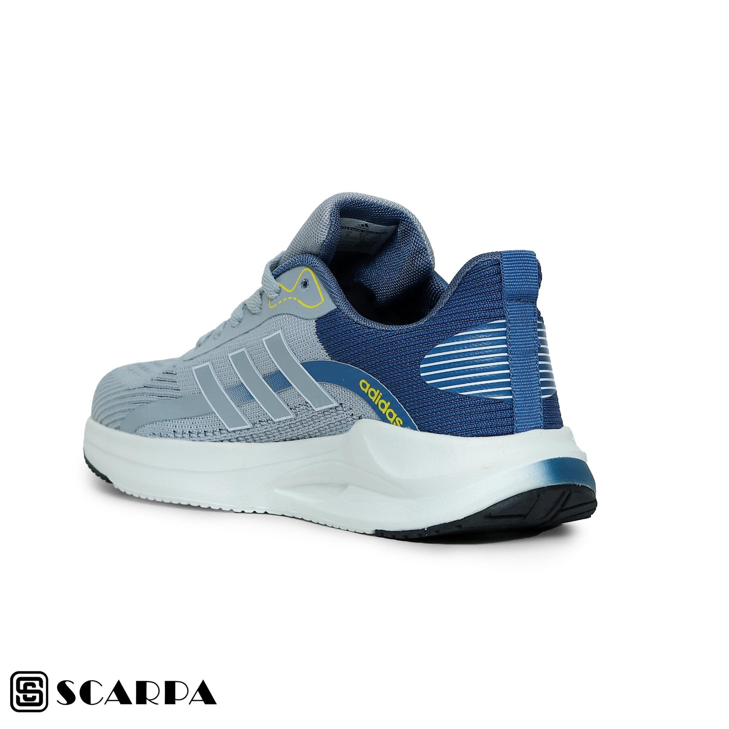 New comfartable Fashion Sneakers with  BLUE Color ,Scarpa Model ADD A20