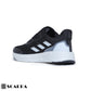 New comfartable Fashion Sneakers with  BLACK&WHITE Color ,Scarpa Model ADD .HM