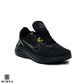 New comfartable Fashion Sneakers with BLACKE  Color ,Scarpa Model N.MB