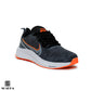 New comfartable Fashion Sneakers with GRAY Color ,Scarpa Model NIKE/YZ