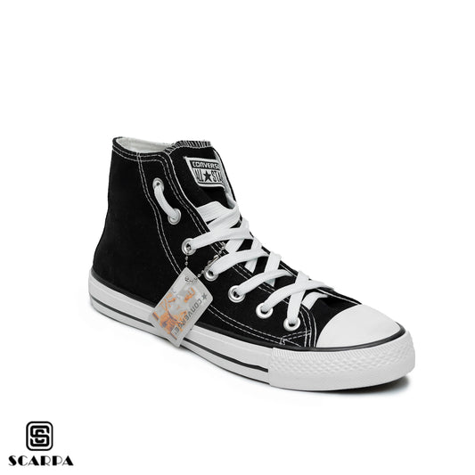 Scarpa  Fashion Women Converse model CONVERSE-BLACK