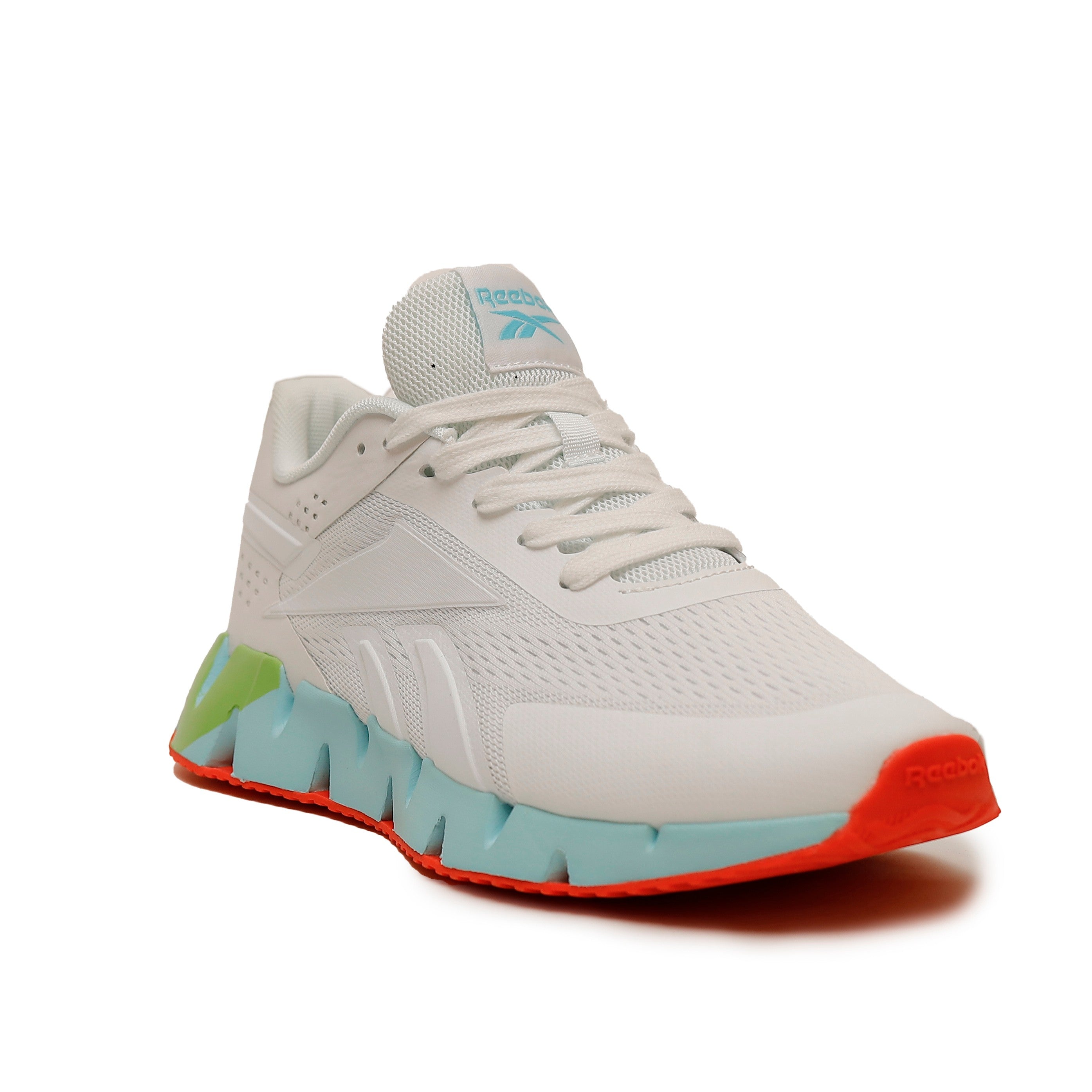 New comfartable Fashion Sneakers with WHITE Color ,Scarpa Model REEBOO