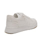 Scarpaa Comfartable Fashion Men Sneakers model RA/321 WHITE