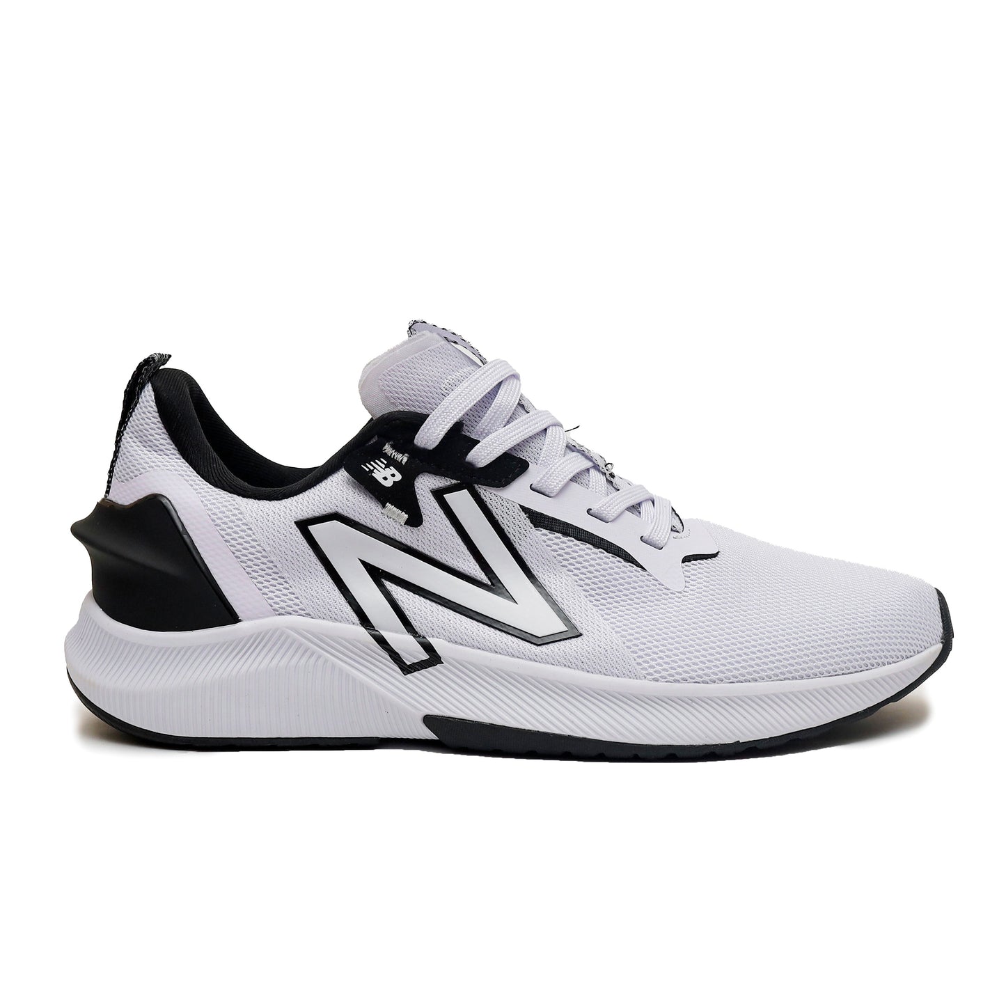 New comfartable Fashion Sneakers with WHITE Color ,Scarpa Model NB